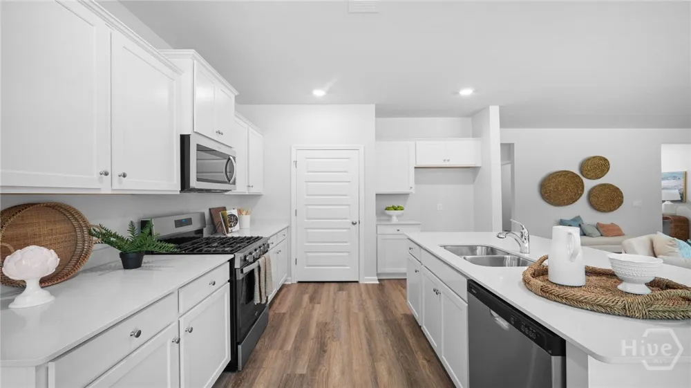 326 Royal Fern Lane Statesboro, GA 30461
