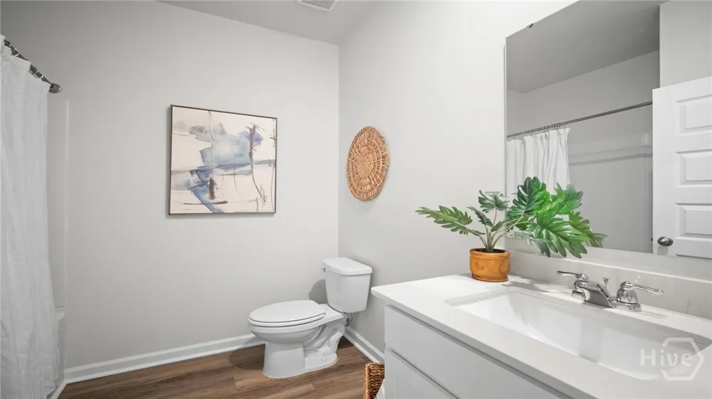 326 Royal Fern Lane Statesboro, GA 30461