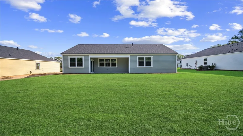 326 Royal Fern Lane Statesboro, GA 30461