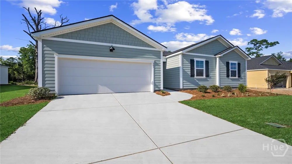 326 Royal Fern Lane Statesboro, GA 30461