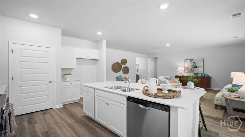 326 Royal Fern Lane Statesboro, GA 30461