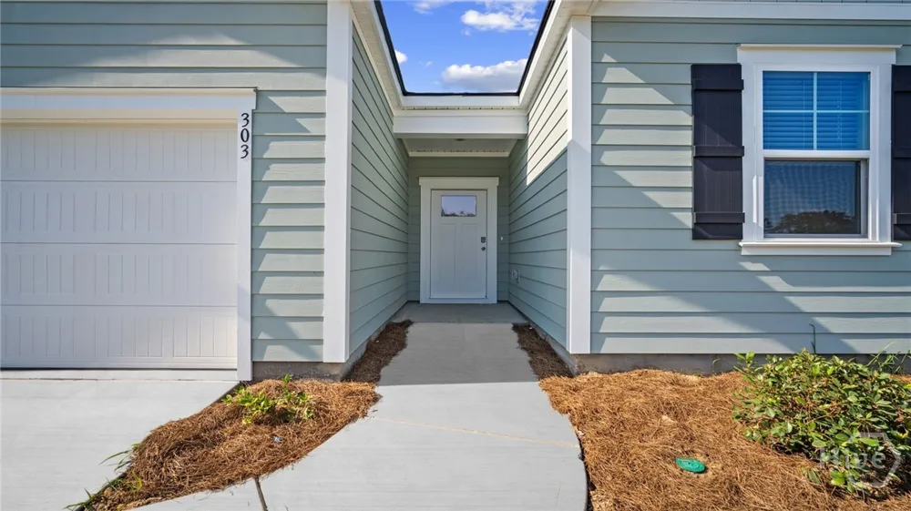 326 Royal Fern Lane Statesboro, GA 30461