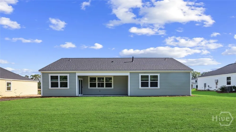 326 Royal Fern Lane Statesboro, GA 30461