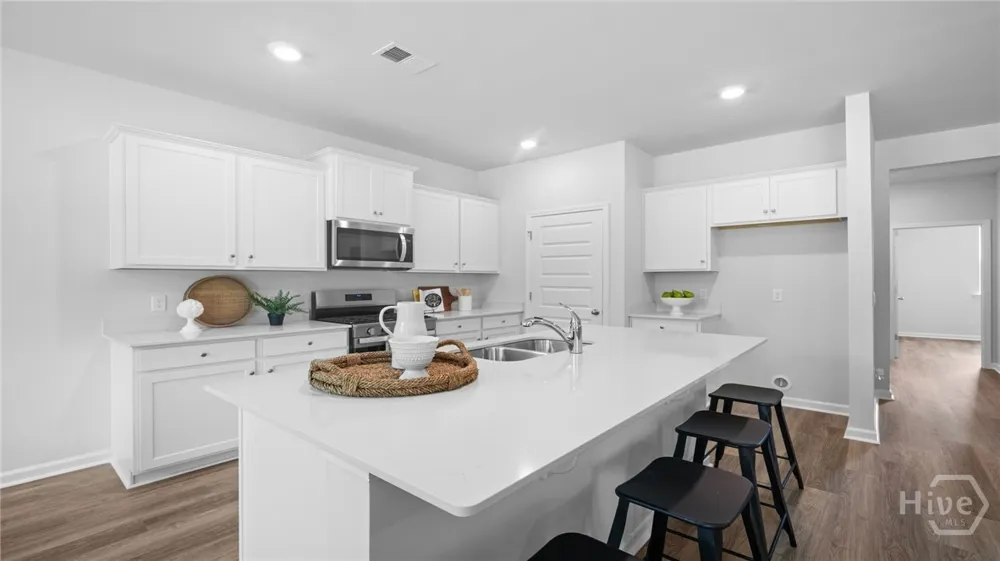 326 Royal Fern Lane Statesboro, GA 30461