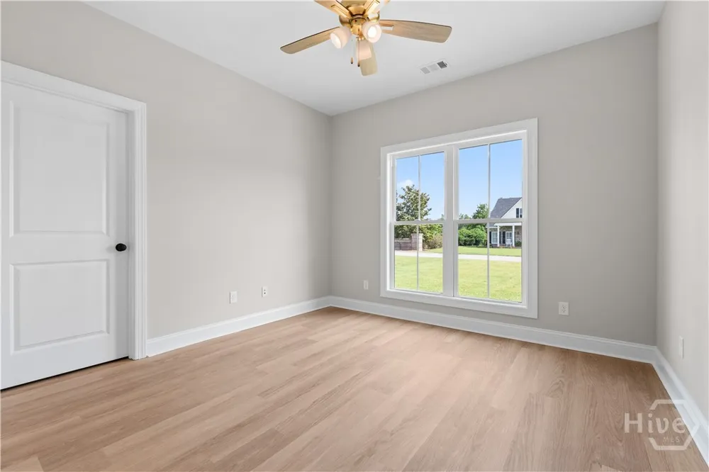 3 Honeysuckle Drive Claxton, GA 30417