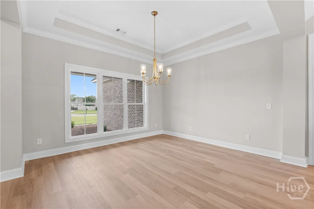 3 Honeysuckle Drive Claxton, GA 30417