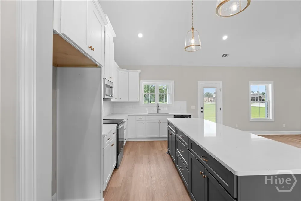 3 Honeysuckle Drive Claxton, GA 30417