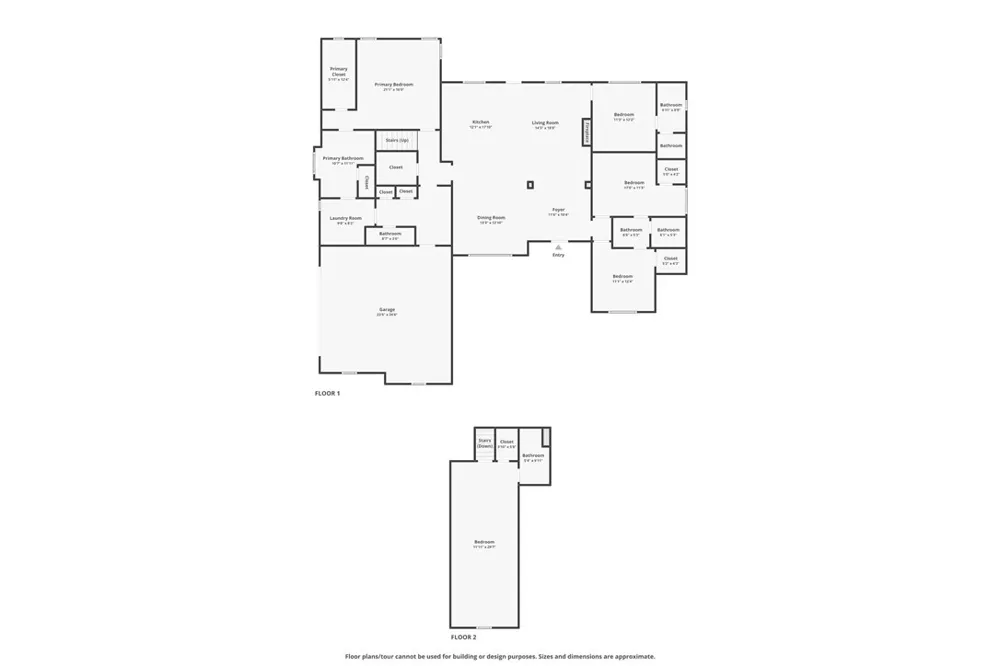 3 Honeysuckle Drive Claxton, GA 30417