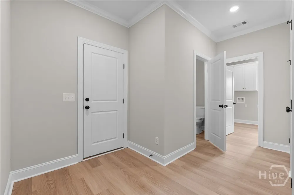 3 Honeysuckle Drive Claxton, GA 30417