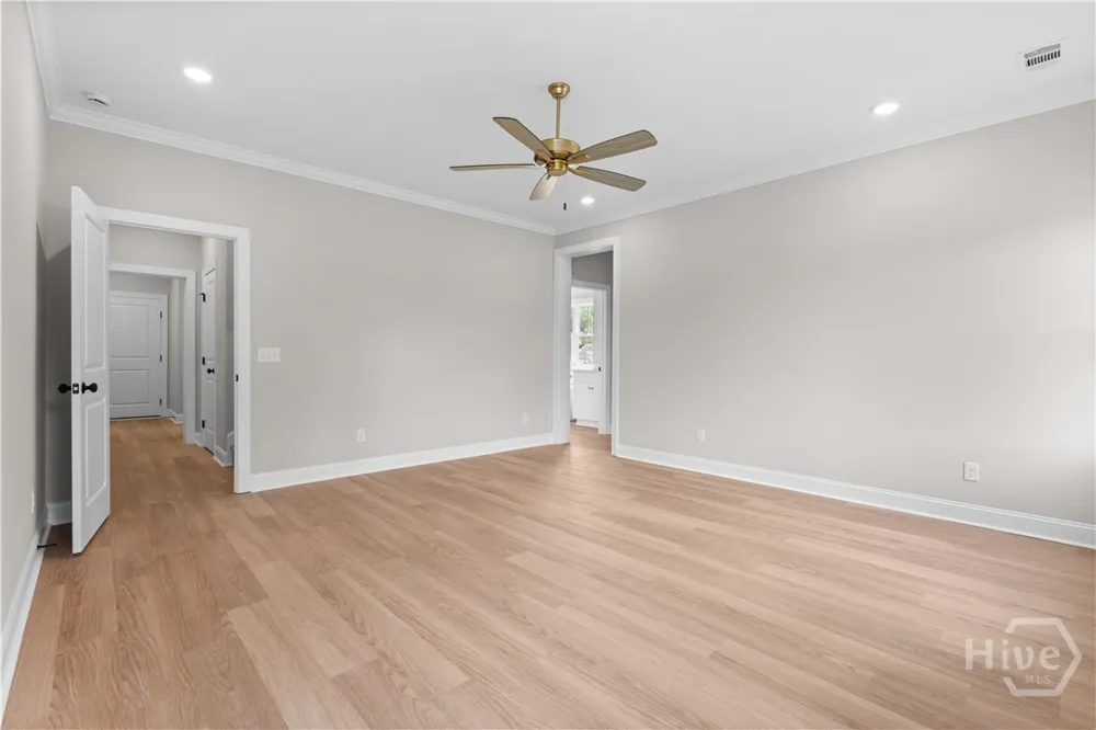 3 Honeysuckle Drive Claxton, GA 30417