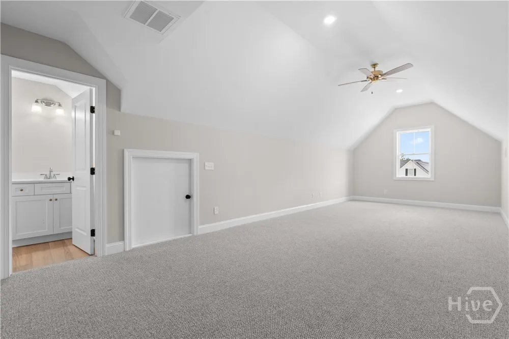 3 Honeysuckle Drive Claxton, GA 30417
