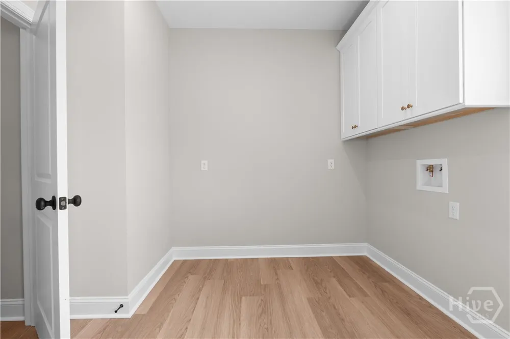 3 Honeysuckle Drive Claxton, GA 30417