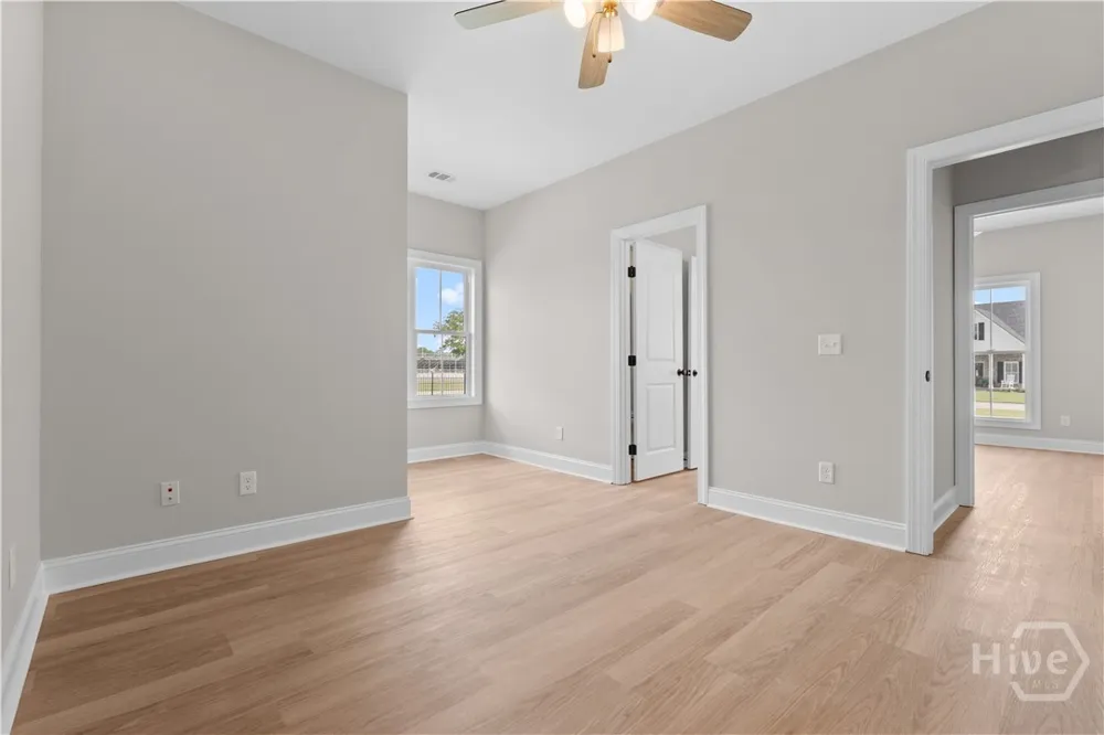 3 Honeysuckle Drive Claxton, GA 30417