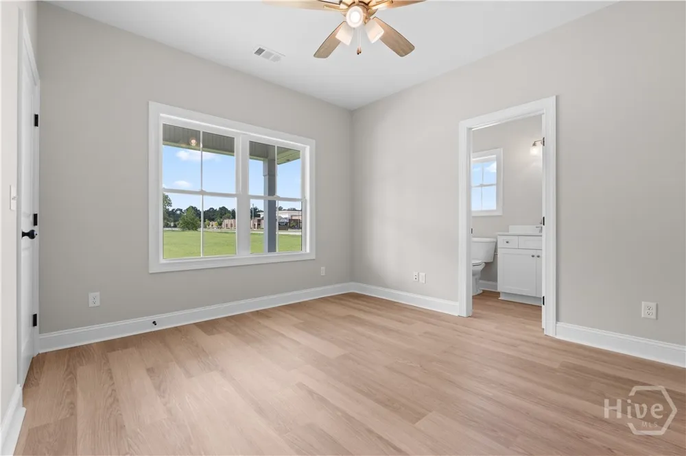 3 Honeysuckle Drive Claxton, GA 30417