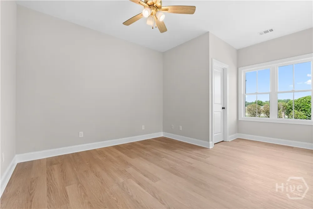 3 Honeysuckle Drive Claxton, GA 30417