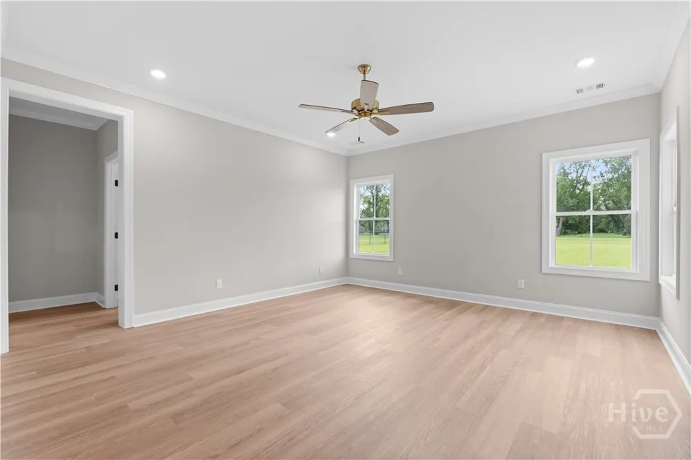 3 Honeysuckle Drive Claxton, GA 30417