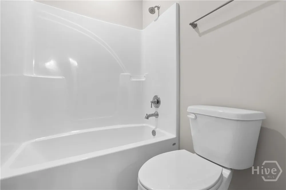 3 Honeysuckle Drive Claxton, GA 30417