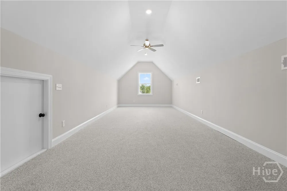 3 Honeysuckle Drive Claxton, GA 30417