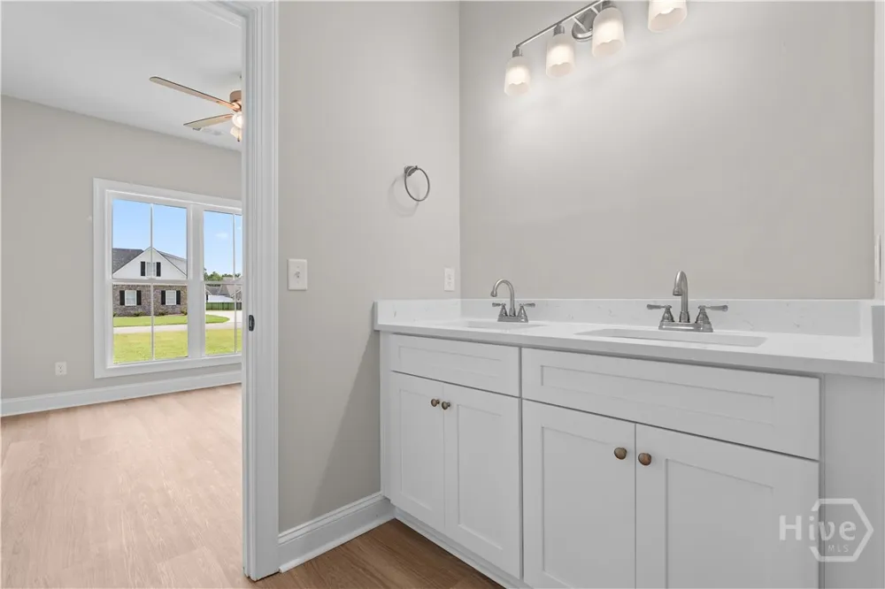 3 Honeysuckle Drive Claxton, GA 30417
