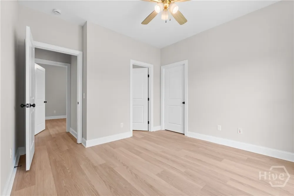 3 Honeysuckle Drive Claxton, GA 30417
