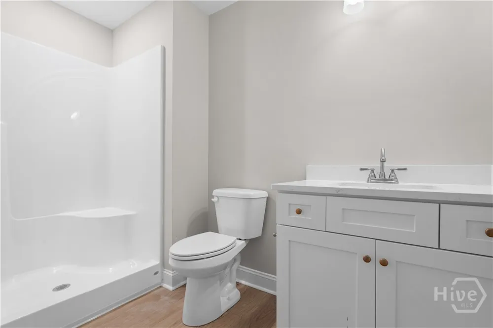 3 Honeysuckle Drive Claxton, GA 30417