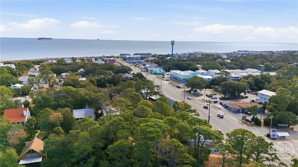 703 First Street Tybee Island, GA 31328