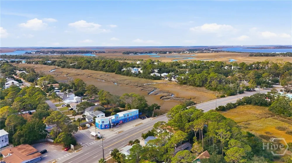 703 First Street Tybee Island, GA 31328
