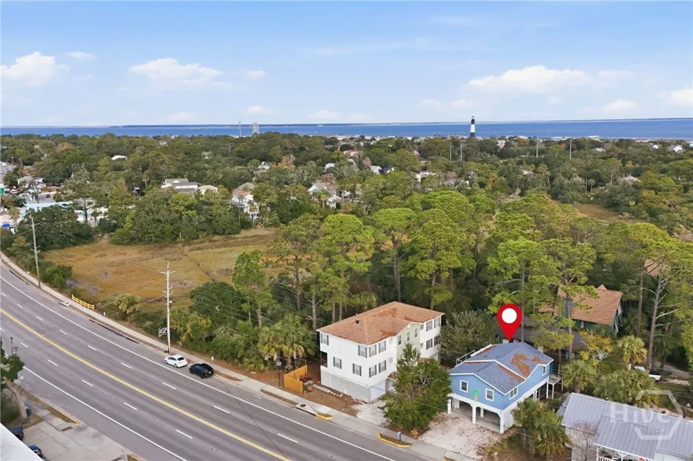 703 First Street Tybee Island, GA 31328