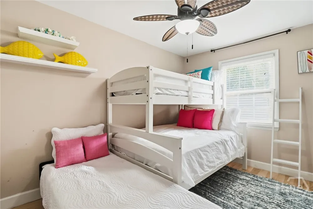 703 First Street Tybee Island, GA 31328