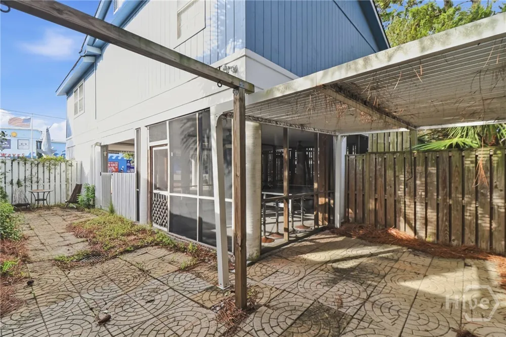 703 First Street Tybee Island, GA 31328