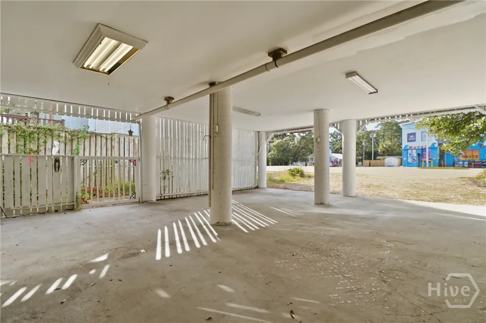 703 First Street Tybee Island, GA 31328