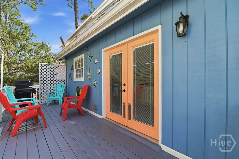703 First Street Tybee Island, GA 31328