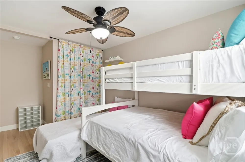703 First Street Tybee Island, GA 31328