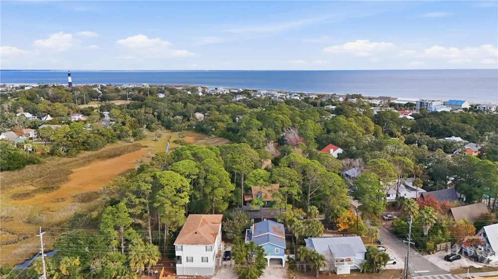 703 First Street Tybee Island, GA 31328