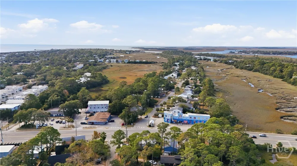 703 First Street Tybee Island, GA 31328
