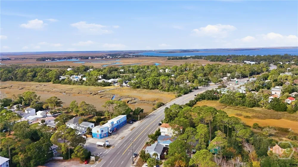 703 First Street Tybee Island, GA 31328