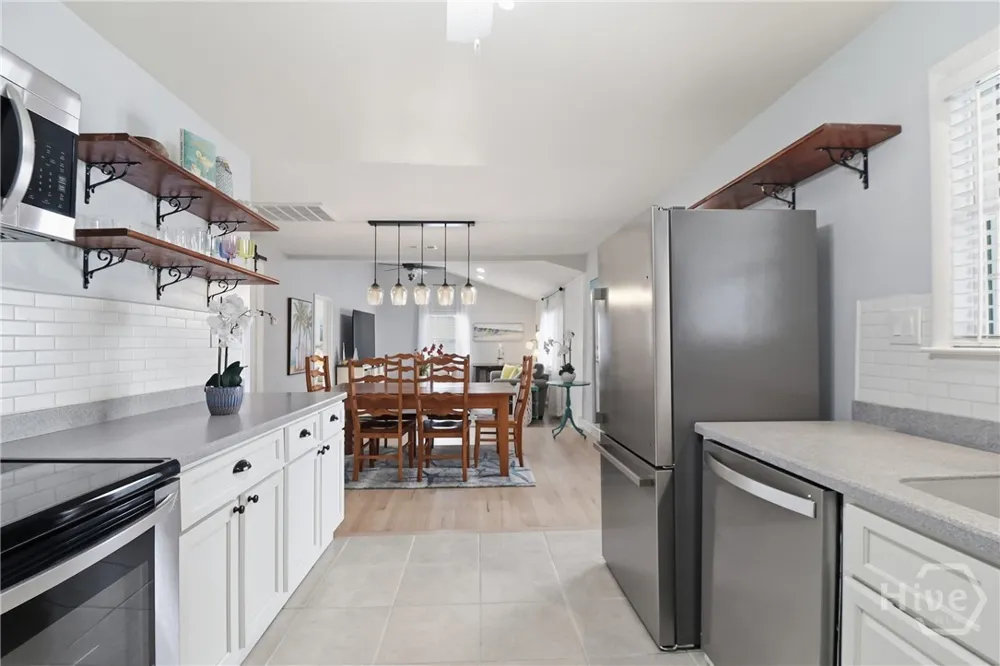 703 First Street Tybee Island, GA 31328