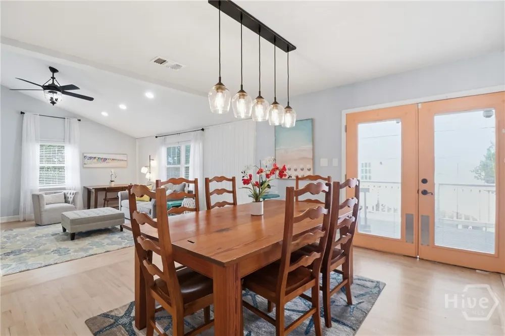 703 First Street Tybee Island, GA 31328