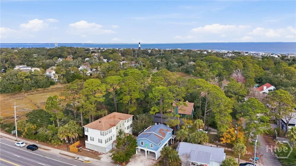 703 First Street Tybee Island, GA 31328