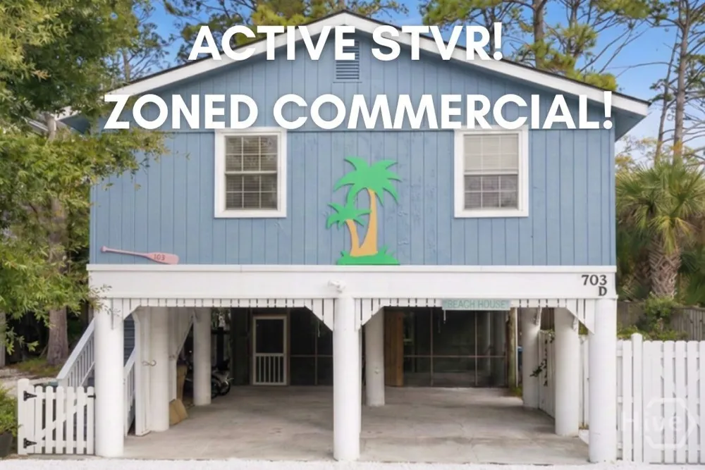703 First Street Tybee Island, GA 31328