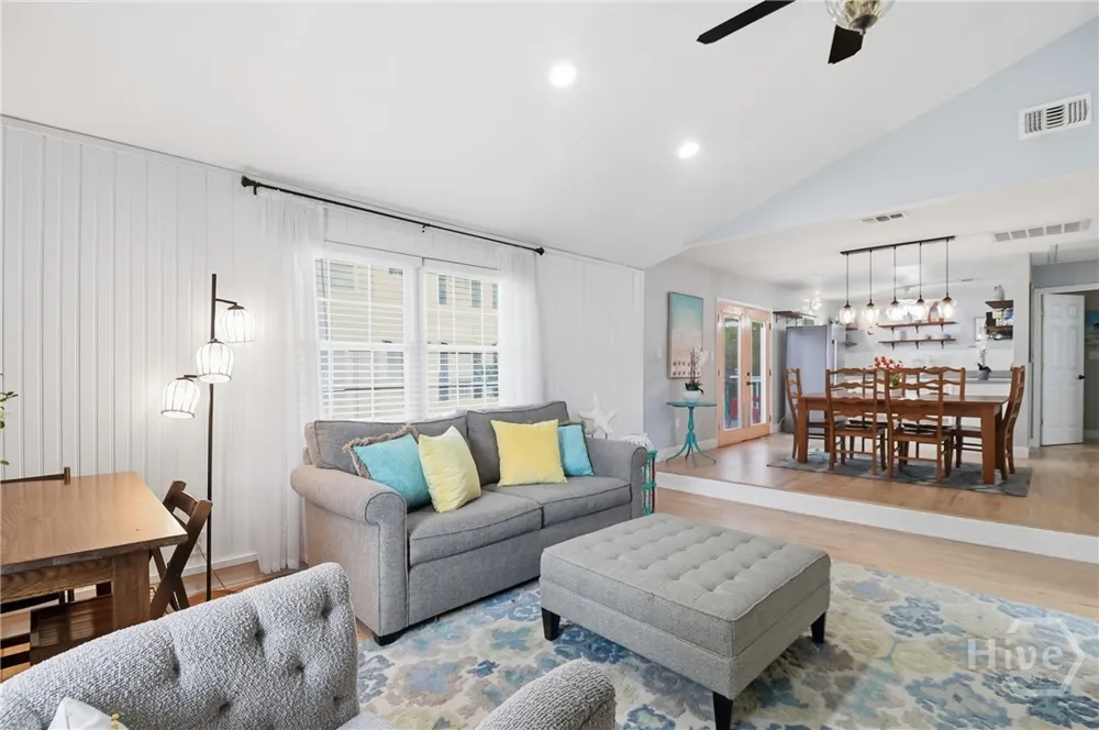 703 First Street Tybee Island, GA 31328