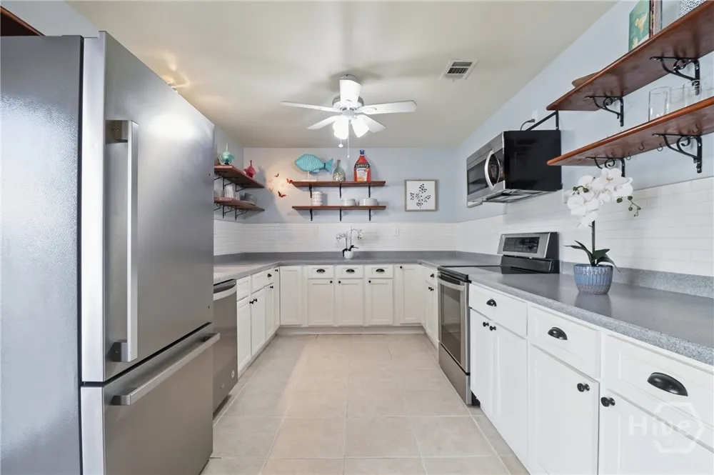 703 First Street Tybee Island, GA 31328