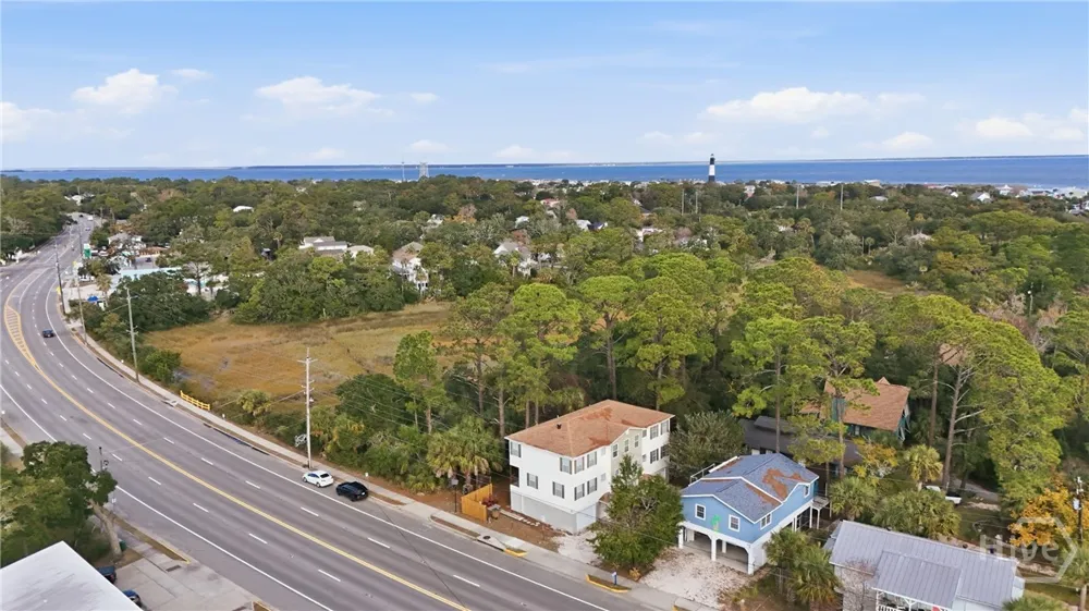 703 First Street Tybee Island, GA 31328