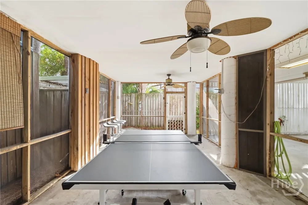 703 First Street Tybee Island, GA 31328