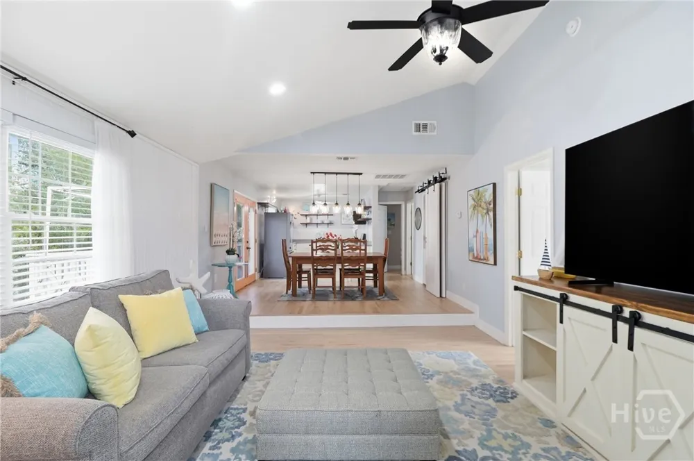 703 First Street Tybee Island, GA 31328
