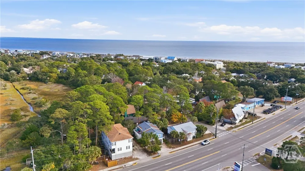 703 First Street Tybee Island, GA 31328