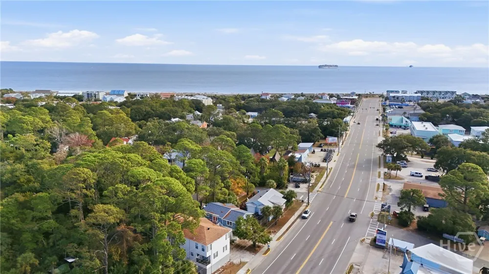 703 First Street Tybee Island, GA 31328