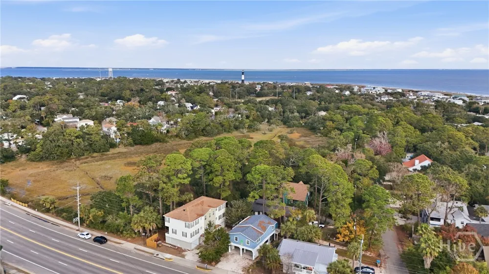 703 First Street Tybee Island, GA 31328