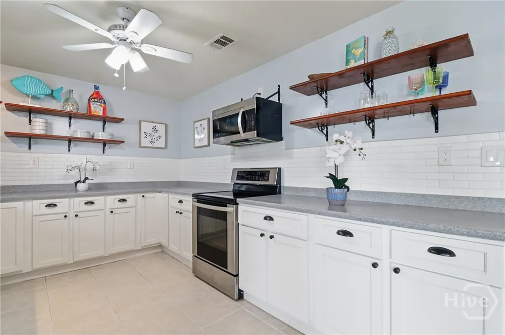 703 First Street Tybee Island, GA 31328