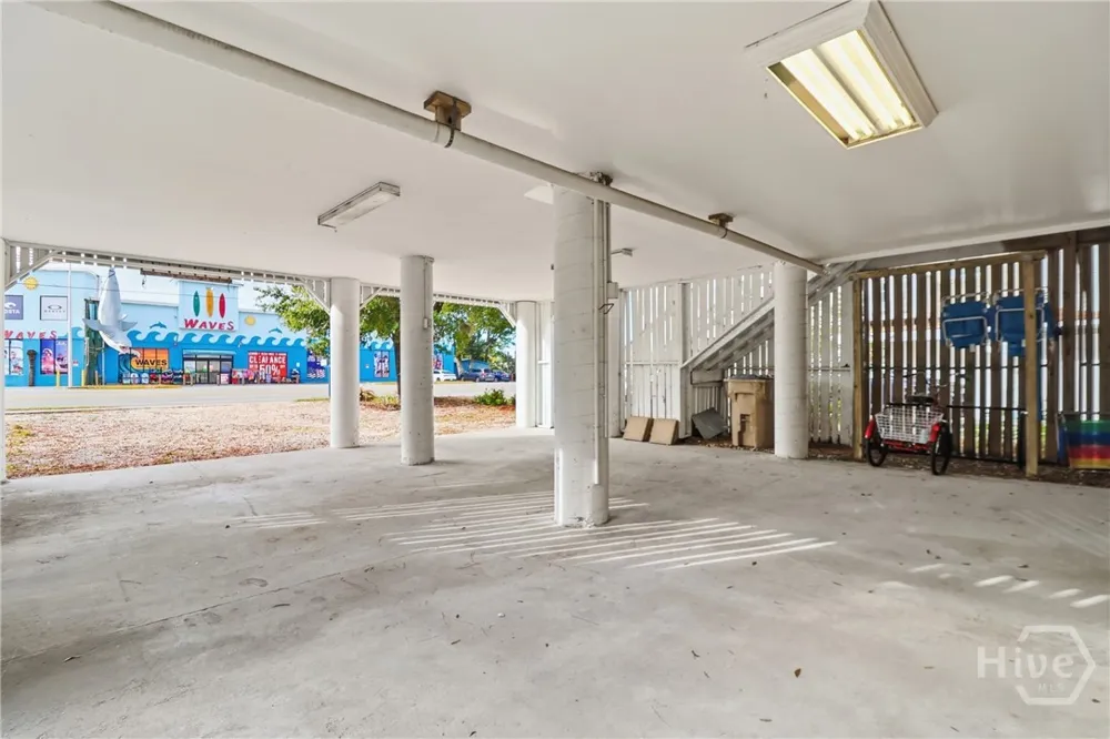 703 First Street Tybee Island, GA 31328